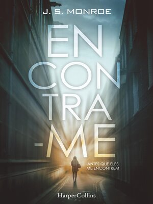 cover image of Encontra-me